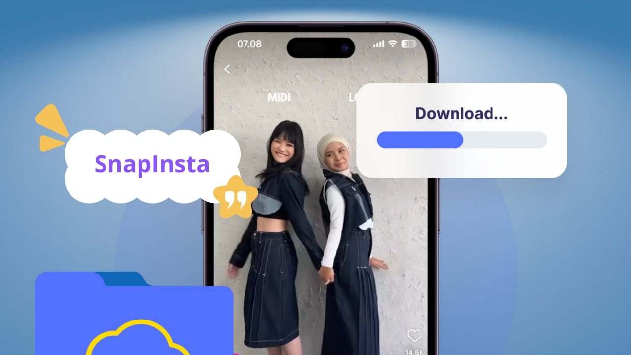 Mengoptimalkan Penggunaan SnapInsta untuk Simpan Konten Inspiratif Instagram