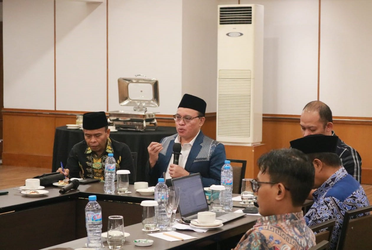MTQ Internasional ke IV di Jakarta Usung Tema Lingkungan dan Kemanusiaan