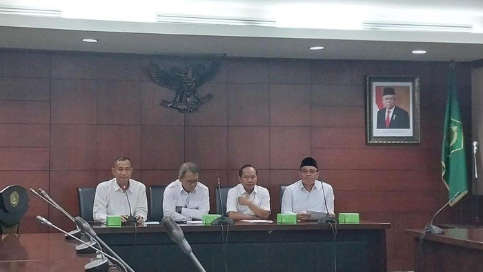 MTQ Tingkat Nasional ke-30 Akan Dihadiri Negara MABIMS