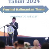 Sebanyak 1.998 peserta akan ikuti MTQ Nasional ke-30 di Kaltim