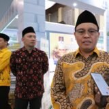 Kemenag: MTQN ke-30 Kaltim Momentum Pelestarian Syiar Budaya dan Tradisi Islam Nusantara