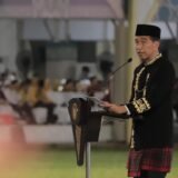 Menteri Agama Lantik Dewan Hakim dan Panitera MTQ Nasional XXX Kalimantan Timur