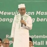 Kisah Saka, Bocah 12 Tahun asal Lampung Jadi Peserta MTQ Nasional 2024