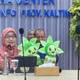 Sebanyak 1.998 peserta akan ikuti MTQ Nasional ke-30 di Kaltim